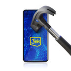Grūdintas stiklas skirtas Xiaomi Redmi Note 12 Pro 9H iš 3mk HardGlass Lite serijos -- Cell phone tempered glass