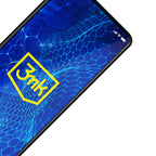 Grūdintas stiklas skirtas Xiaomi Redmi Note 12 Pro 9H iš 3mk HardGlass Lite serijos -- Cell phone tempered glass
