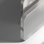 Ringke Slim dėklas iPhone 14 Plus – skaidrus, itin plonas