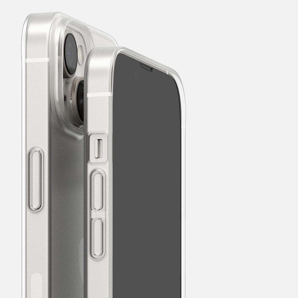Ringke Slim dėklas iPhone 14 Plus – skaidrus, itin plonas