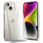 Ringke Slim dėklas iPhone 14 Plus – skaidrus, itin plonas -- iPhone 14 Plus