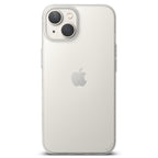 Ringke Slim dėklas iPhone 14 Plus – skaidrus, itin plonas -- iPhone 14 Plus