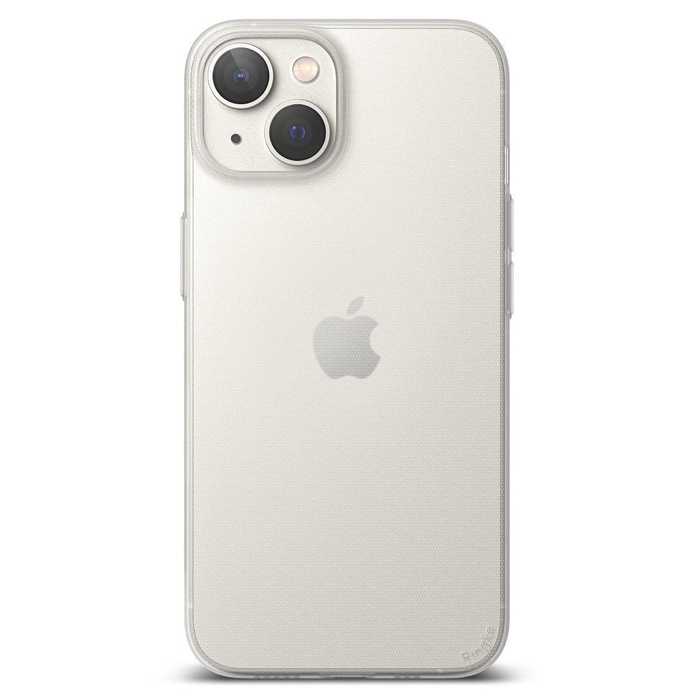 Ringke Slim dėklas iPhone 14 Plus – skaidrus, itin plonas -- iPhone 14 Plus