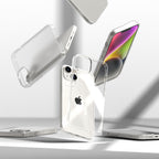 Ringke Slim dėklas iPhone 14 Plus – skaidrus, itin plonas -- iPhone 14 Plus