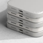 Ringke Slim dėklas iPhone 14 Plus – skaidrus, itin plonas -- iPhone 14 Plus