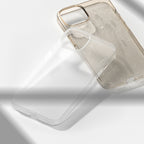 Ringke Slim dėklas iPhone 14 Plus – skaidrus, itin plonas -- iPhone 14 Plus