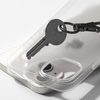 Ringke Slim dėklas iPhone 14 Plus – skaidrus, itin plonas -- iPhone 14 Plus