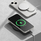 Ringke Slim dėklas iPhone 14 Plus – skaidrus, itin plonas -- iPhone 14 Plus