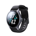 Joyroom Classic Series JR-FC1 išmanusis laikrodis su skambučių atsakymo funkcija / IP68 apsauga - pilkas -- Watch Straps