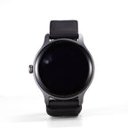 Joyroom Classic Series JR-FC1 išmanusis laikrodis su skambučių atsakymo funkcija / IP68 apsauga - pilkas -- Watch Straps
