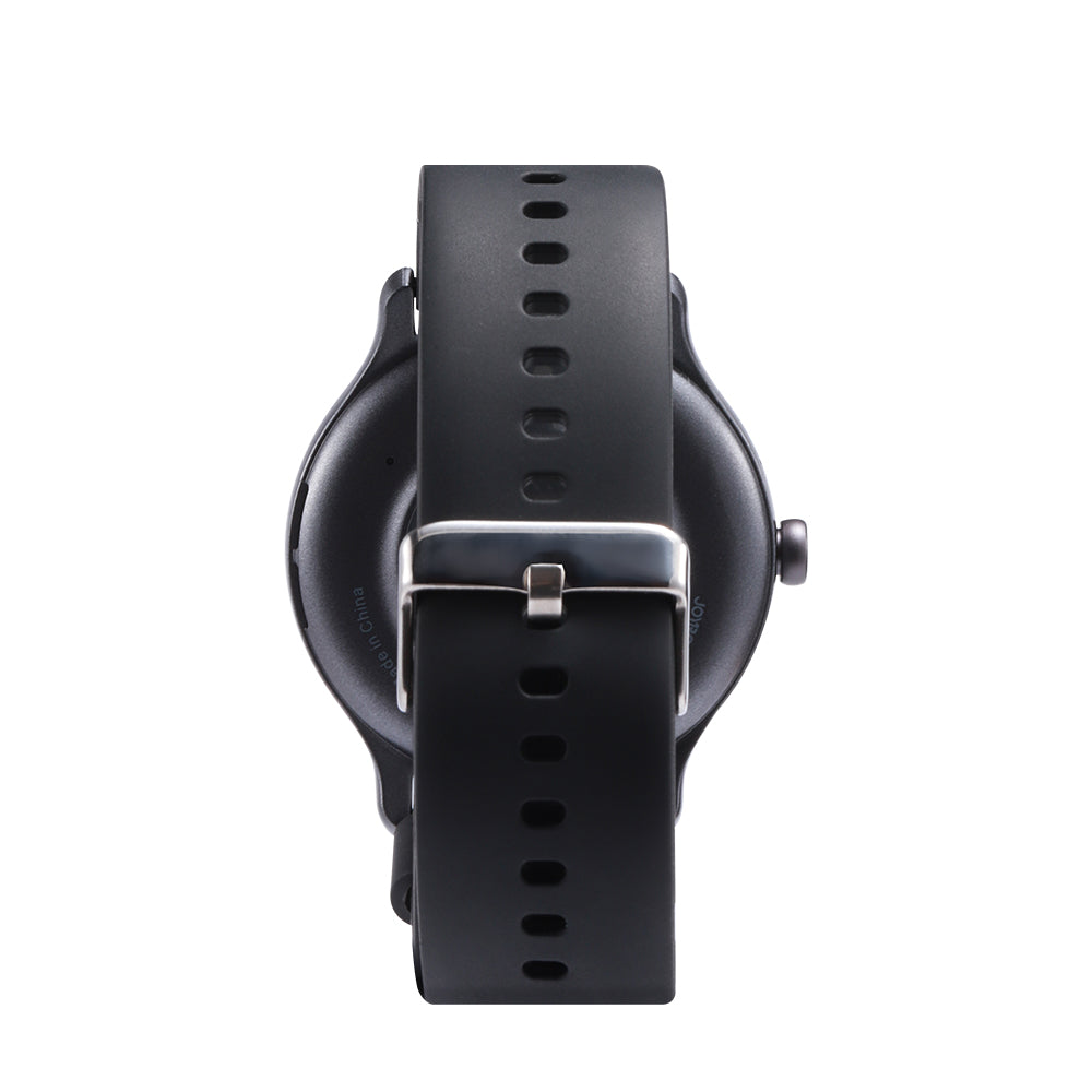 Joyroom Classic Series JR-FC1 išmanusis laikrodis su skambučių atsakymo funkcija / IP68 apsauga - pilkas -- Watch Straps