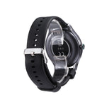 Joyroom Classic Series JR-FC1 išmanusis laikrodis su skambučių atsakymo funkcija / IP68 apsauga - pilkas -- Watch Straps