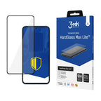 3mk HardGlass Max Lite™ grūdintas stiklas Samsung Galaxy A54 5G -- Samsung Galaxy A54 5G