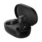 Xiaomi Redmi Buds Essential TWS belaidės ausinės juodos (BHR6606GL)