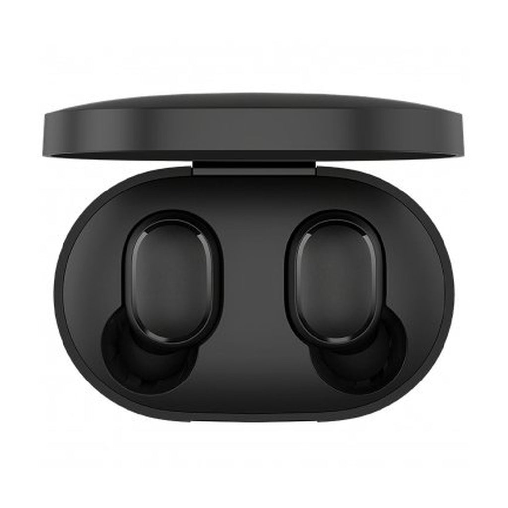 Xiaomi Redmi Buds Essential TWS belaidės ausinės juodos (BHR6606GL)