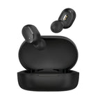 Xiaomi Redmi Buds Essential TWS belaidės ausinės juodos (BHR6606GL)
