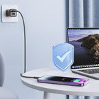 Joyroom Surpass Series A11 Lightning / USB-C 20W laidas 1.2 m - juodas