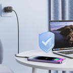 Joyroom Surpass Series A11 USB-A / Lightning 2.4A laidas 1.2 m - juodas