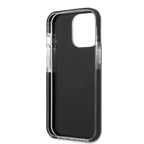 Karl Lagerfeld dėklas iPhone 13 Pro/13 6.1 – juodas