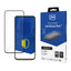 9H 3mk HardGlass Max™ stiklas „Xiaomi 13“. -- Xiaomi 13
