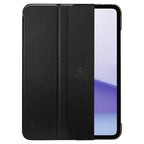 Spigen Smart Fold dėklas iPad 10,9" (2022) – juodas