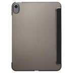 Spigen Smart Fold dėklas iPad 10,9" (2022) – juodas