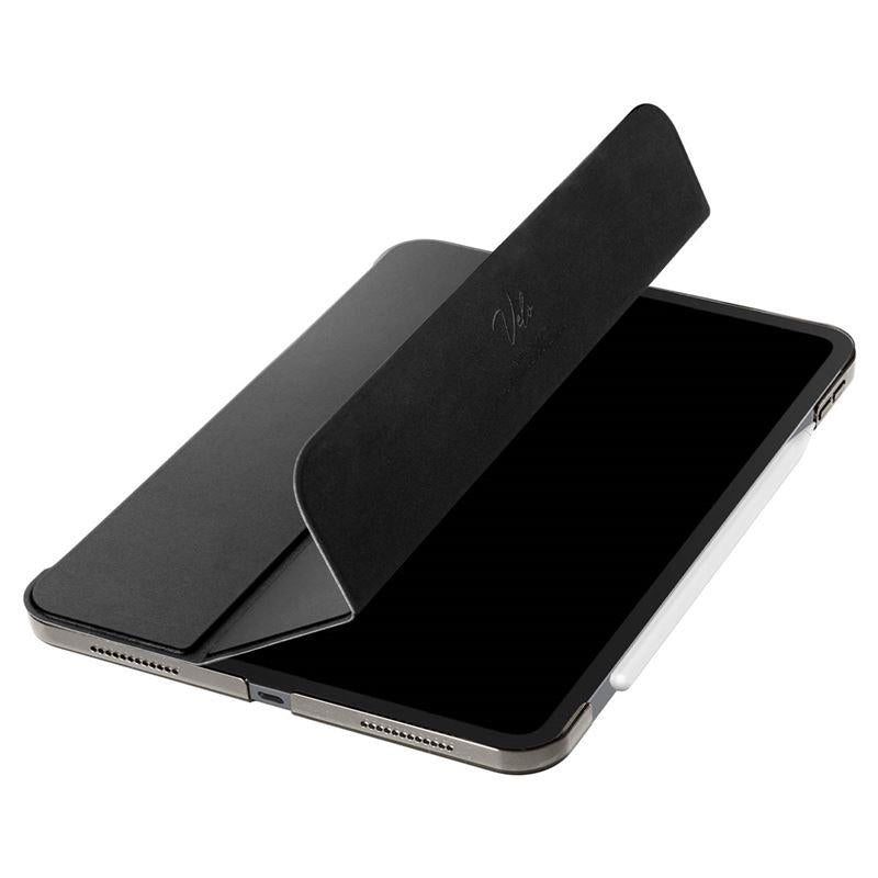 Spigen Smart Fold dėklas iPad 10,9" (2022) – juodas