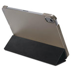 Spigen Smart Fold dėklas iPad 10,9" (2022) – juodas