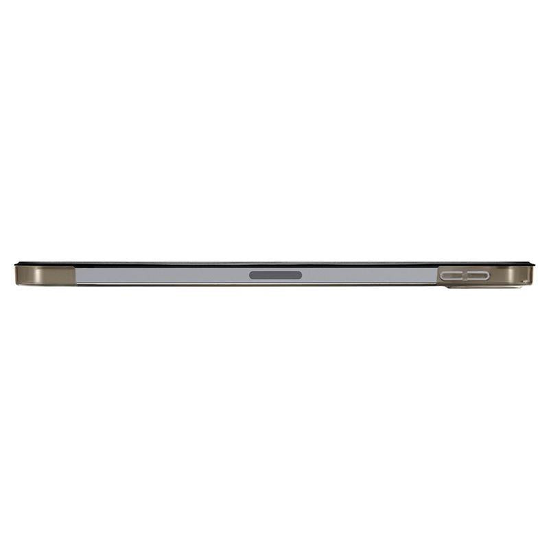 Spigen Smart Fold dėklas iPad 10,9" (2022) – juodas