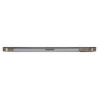 Spigen Smart Fold dėklas iPad 10,9" (2022) – juodas