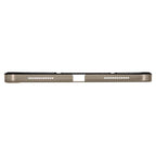 Spigen Smart Fold dėklas iPad 10,9" (2022) – juodas