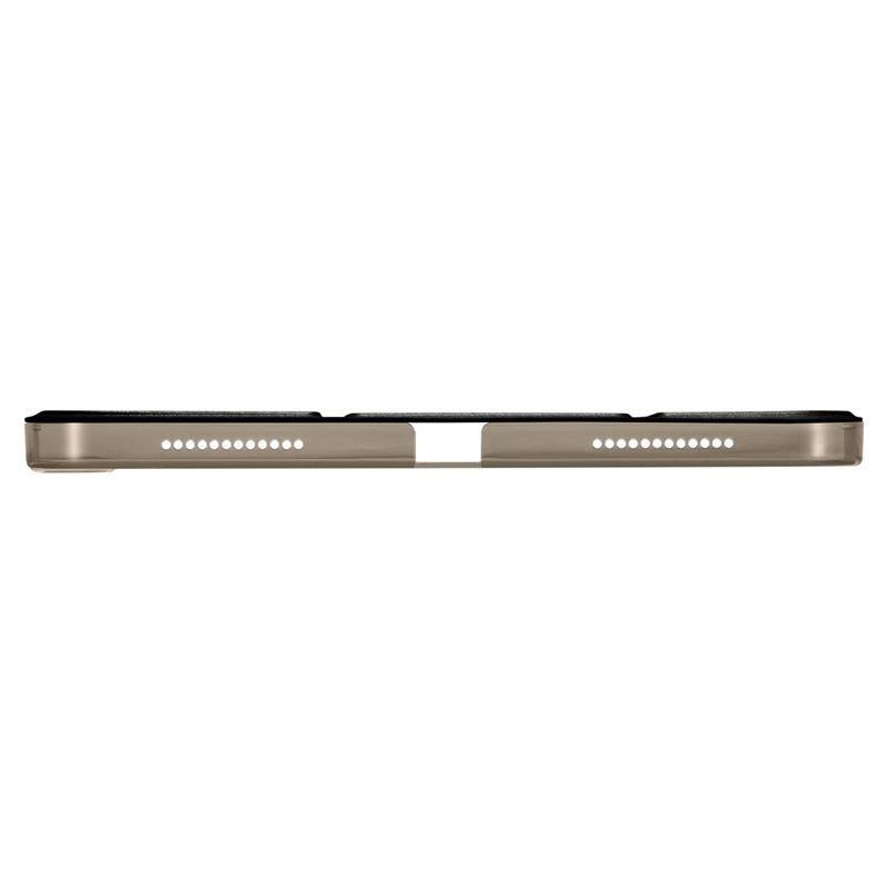 Spigen Smart Fold dėklas iPad 10,9" (2022) – juodas