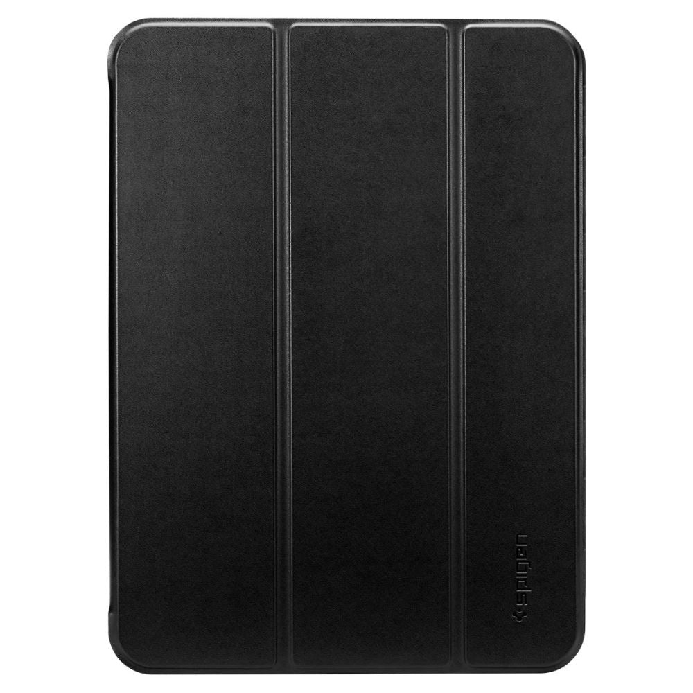 Spigen Smart Fold dėklas iPad 10,9" (2022) – juodas