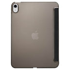 Spigen Smart Fold dėklas iPad 10,9" (2022) – juodas