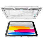 Spigen grūdintas stiklas iPad 10.9" (2022) – EZ Fit -- iPad 10 (2022)