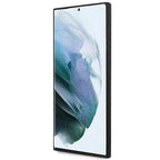Guess dėklas Samsung Galaxy S23 Ultra – pilkas