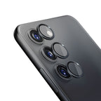 Samsung Galaxy S23+ – 3mk Lens Protection Pro Black