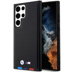 BMW odinis dėklas Samsung Galaxy S23 Ultra – juodas