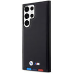BMW odinis dėklas Samsung Galaxy S23 Ultra – juodas