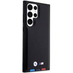 BMW odinis dėklas Samsung Galaxy S23 Ultra – juodas