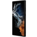 BMW odinis dėklas Samsung Galaxy S23 Ultra – juodas