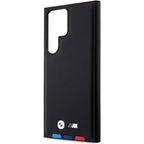 BMW odinis dėklas Samsung Galaxy S23 Ultra – juodas