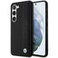 BMW odinis dėklas Galaxy S23+ – juodas