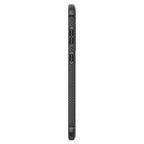 Spigen Rugged Armor dėklas Samsung Galaxy S23 – juodas