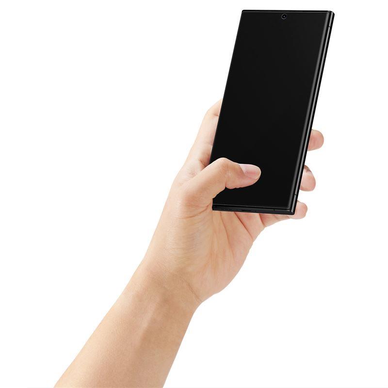 Spigen Neo Flex hidrogelinė plėvelė Galaxy S23 Ultra (2 vnt.)