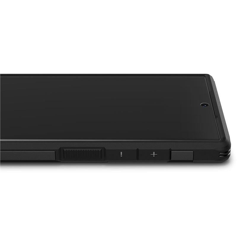 Spigen Neo Flex hidrogelinė plėvelė Galaxy S23 Ultra (2 vnt.)