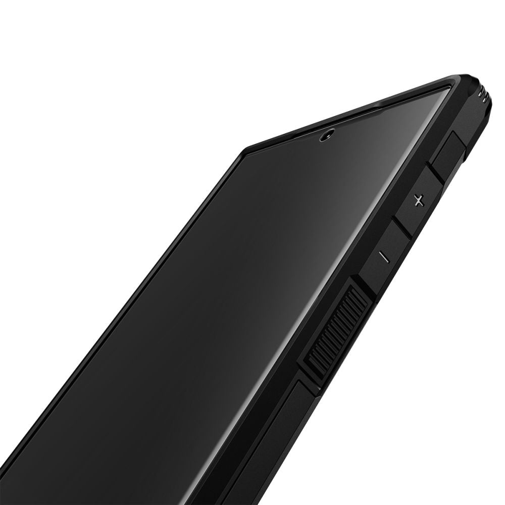 Spigen Neo Flex hidrogelinė plėvelė Galaxy S23 Ultra (2 vnt.)