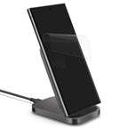 Spigen Neo Flex hidrogelinė plėvelė Galaxy S23 Ultra (2 vnt.)