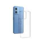 Skaidrus 0,5 mm TPU dėklas Xiaomi Poco X5 5G / Redmi Note 12 5G -- Xiaomi Poco X5