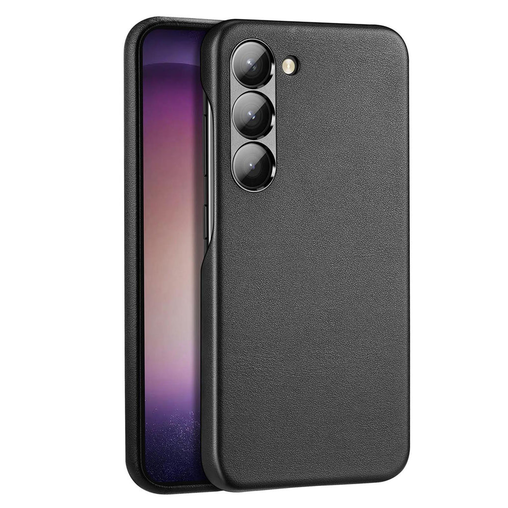 Dux Ducis Grit dėklas Samsung Galaxy S23+ – juodas